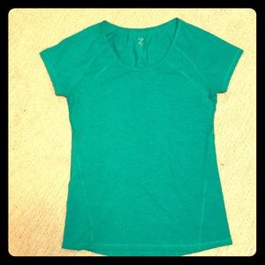 Zella work out tee Medium