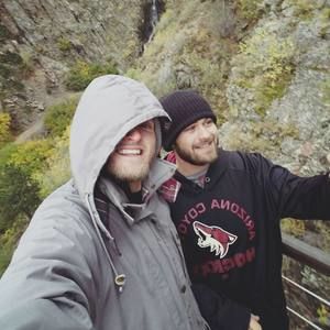 Meet your Posher, Chester