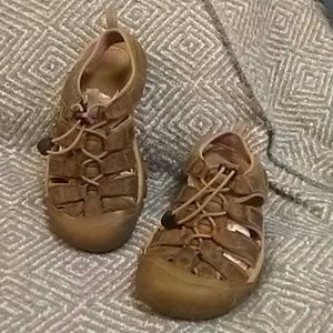 Keen sandal