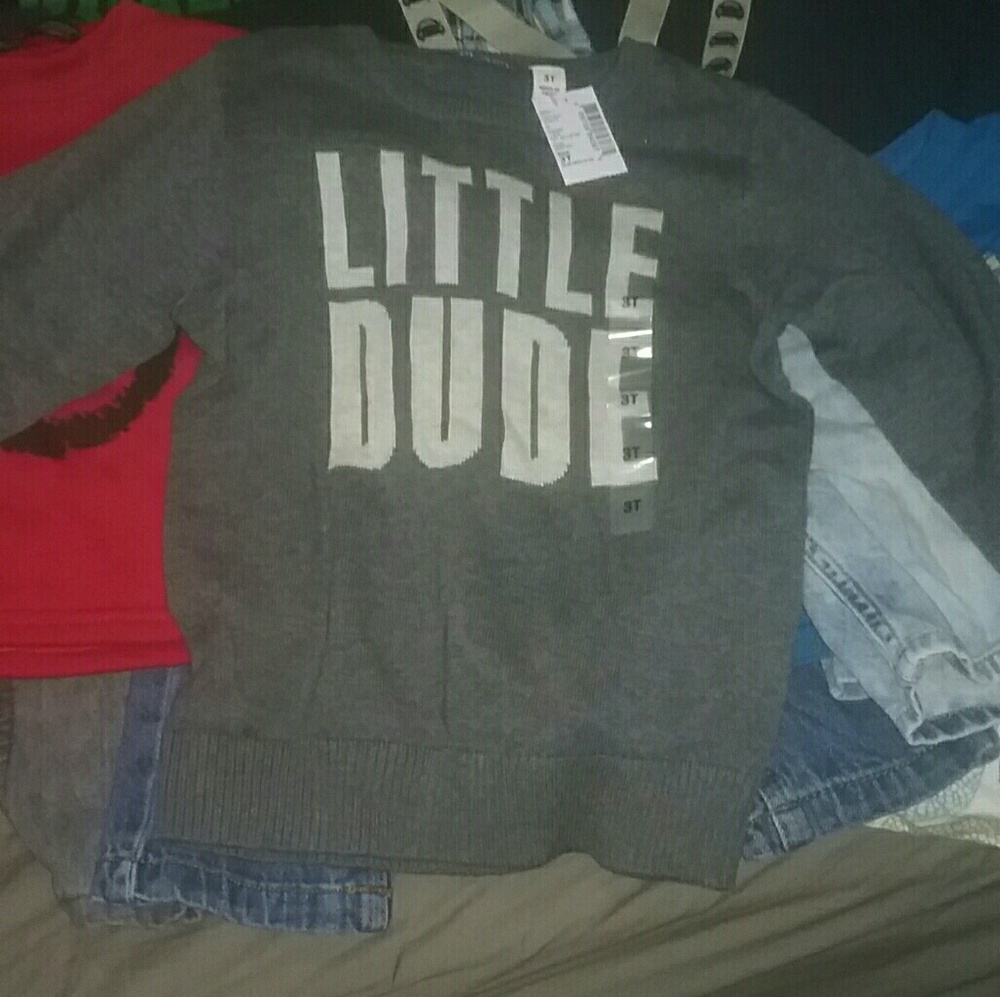 Sweater