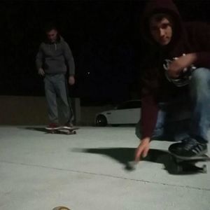 Meet your Posher, Tanner