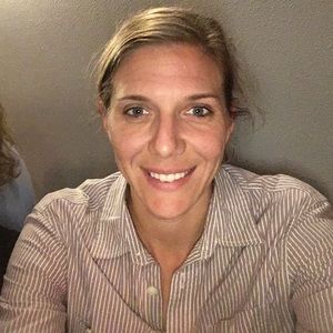 Meet your Posher, Kelsey