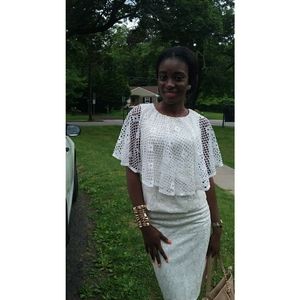 Meet your Posher, Annalois
