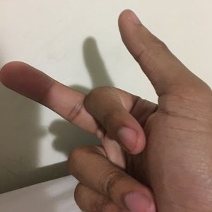 Meet your Posher, Frank