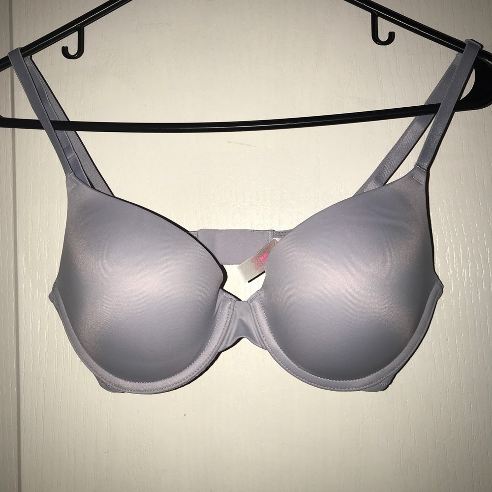VS PINK push up bra