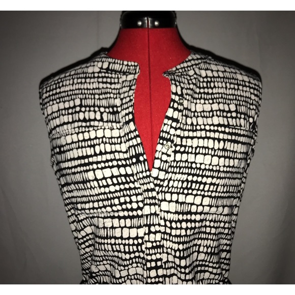 Merona dress - Picture 2 of 4