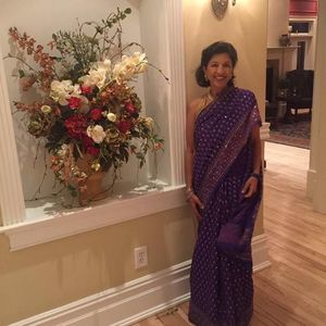Meet your Posher, Amrita