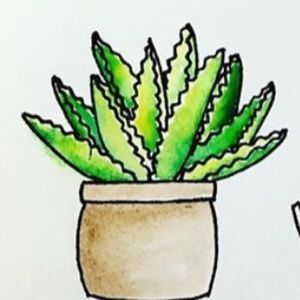 Meet your Posher, Annie