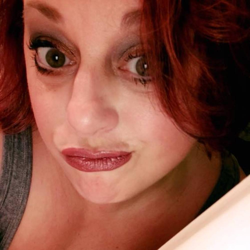 Meet your Posher, Heather