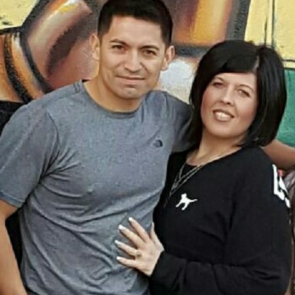 Meet your Posher: 🌹💀🌹(((Bethany)))🌹💀🌹