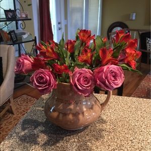 Meet your Posher, Pam