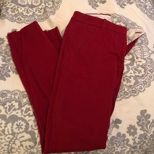 J.Crew Factory Lexie pant