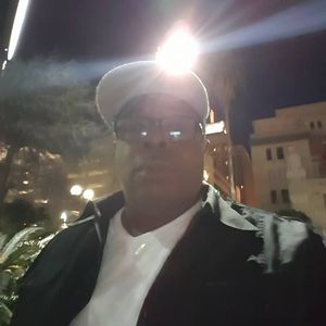 Meet your Posher, Jared