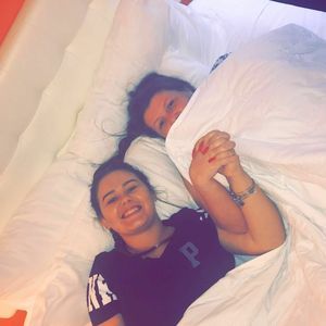 Meet your Posher, Tatum