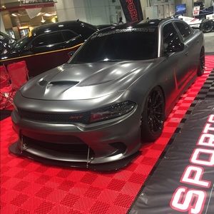 Meet your Posher, Daniel