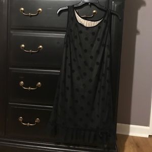 Betsey Johnson dress.