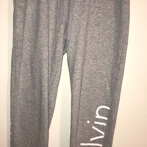 Sweatpants