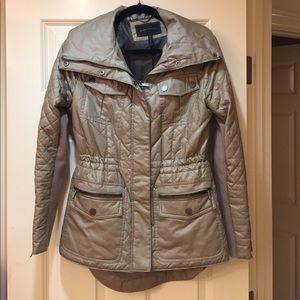 BCBG jacket