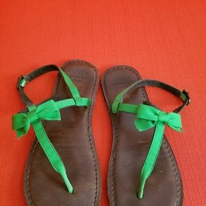 Sandals