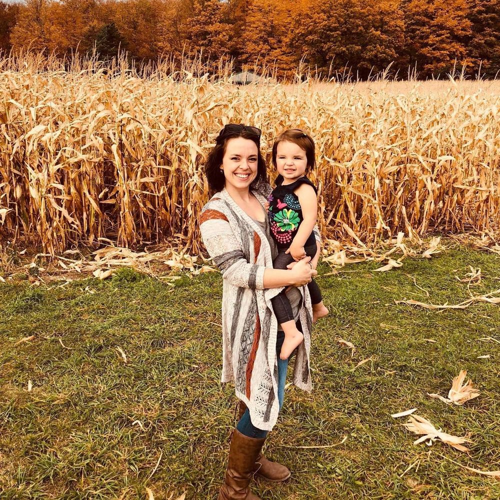 Meet your Posher, Tiffany