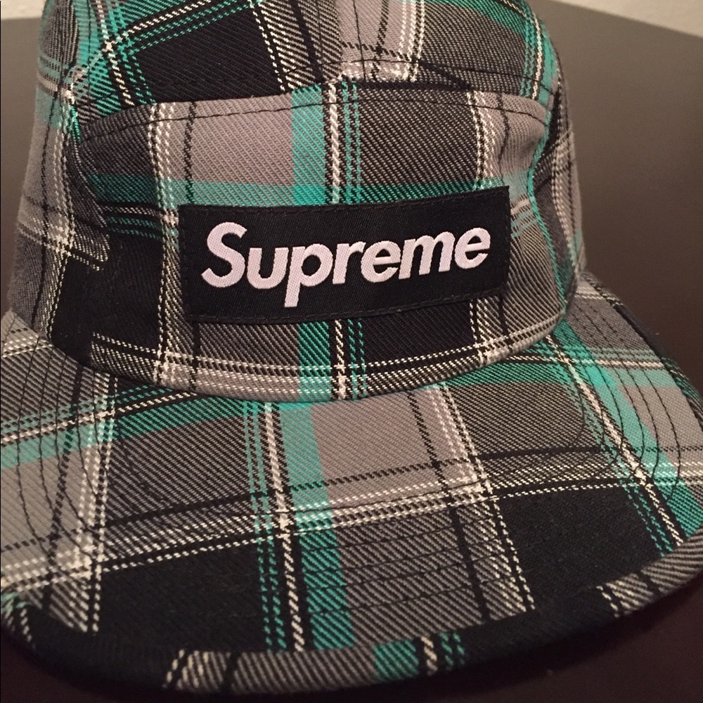 Supreme Strap-Back