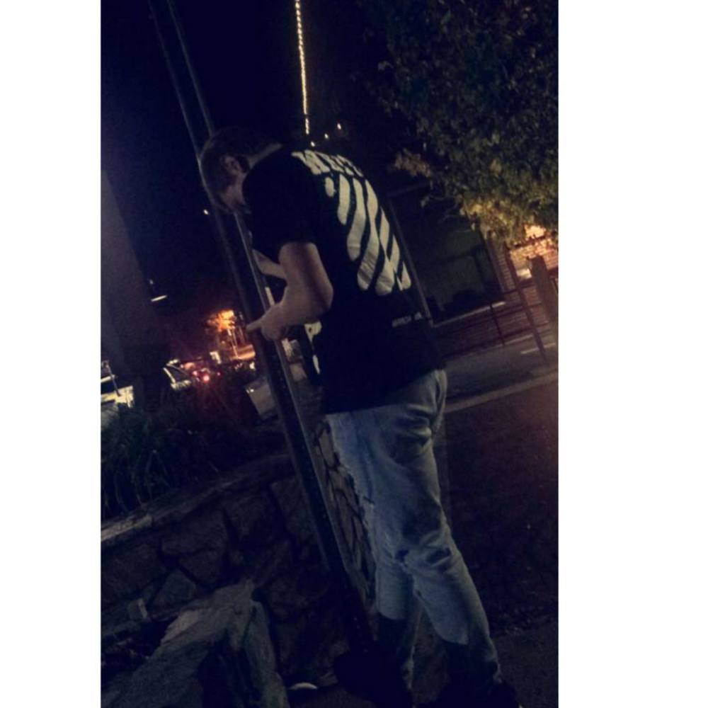 Meet your Posher, Micah