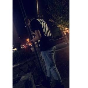 Meet your Posher, Micah