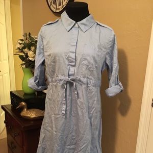 GAP Maternity dress