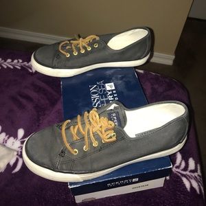 Sperry