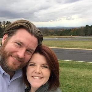 Meet your Posher, Joanne