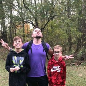 Meet your Posher, James