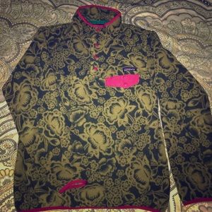 Patagonia Synchilla Fleece