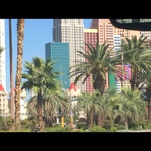 Meet your Posher, Adrian