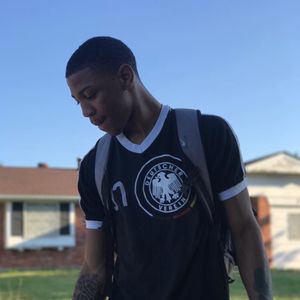 Meet your Posher, Rodney