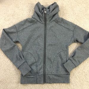Lululemon Full Zip Jacket
