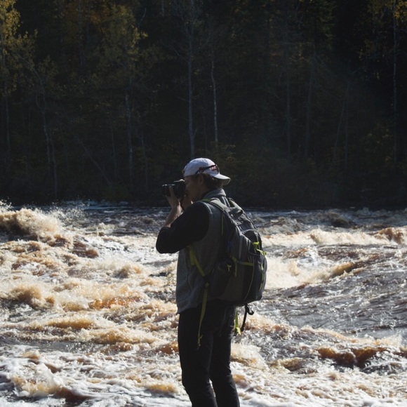 Meet your Posher, Kyle - Picture 1 of 1