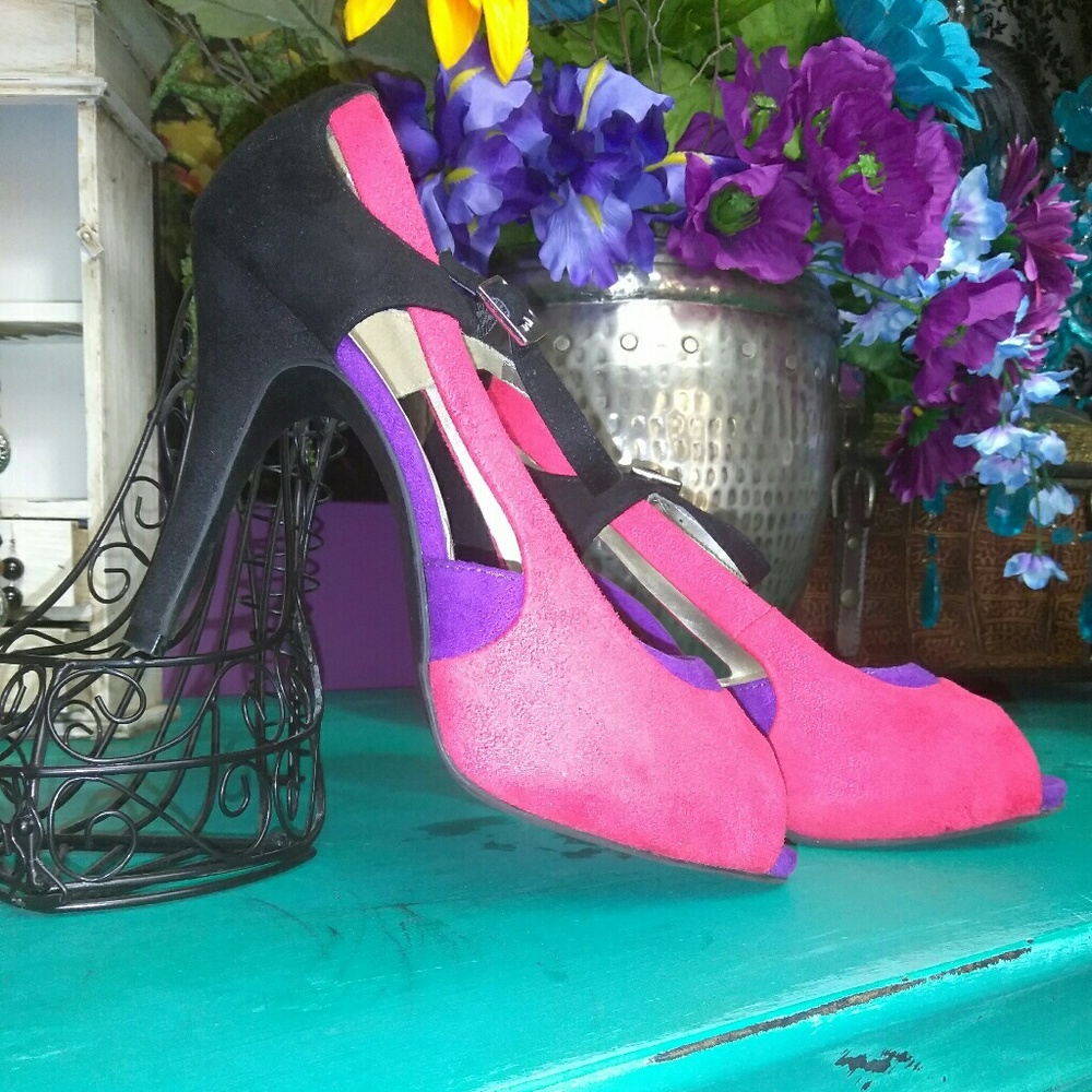 Heels
