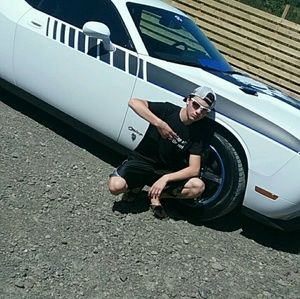 Meet your Posher, Tyler