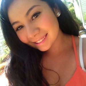 Meet your Posher, Sariah