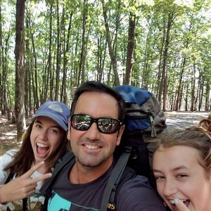 Meet your Posher, Jerry