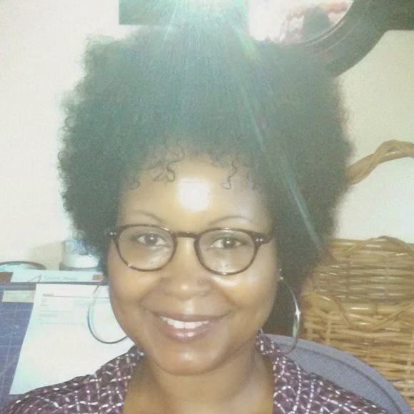 Meet your Posher, Margaret - Picture 1 of 1