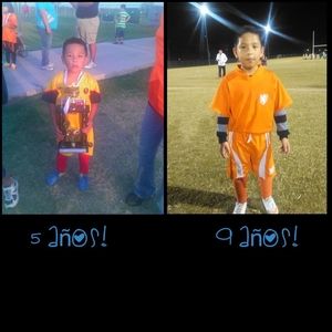 Meet your Posher, Ernesto