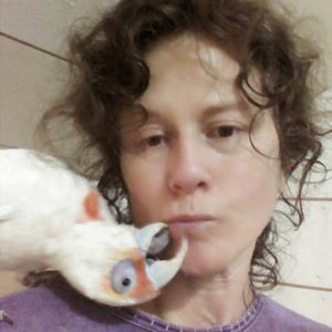 Meet your Posher, Lynna