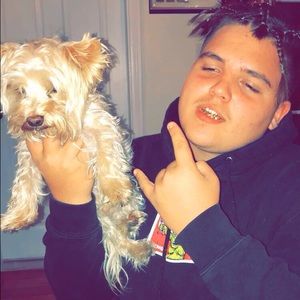 Meet your Posher, Christian