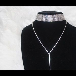 Diamond Chocker