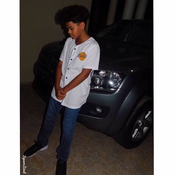 Meet your Posher, Felix - Picture 1 of 1