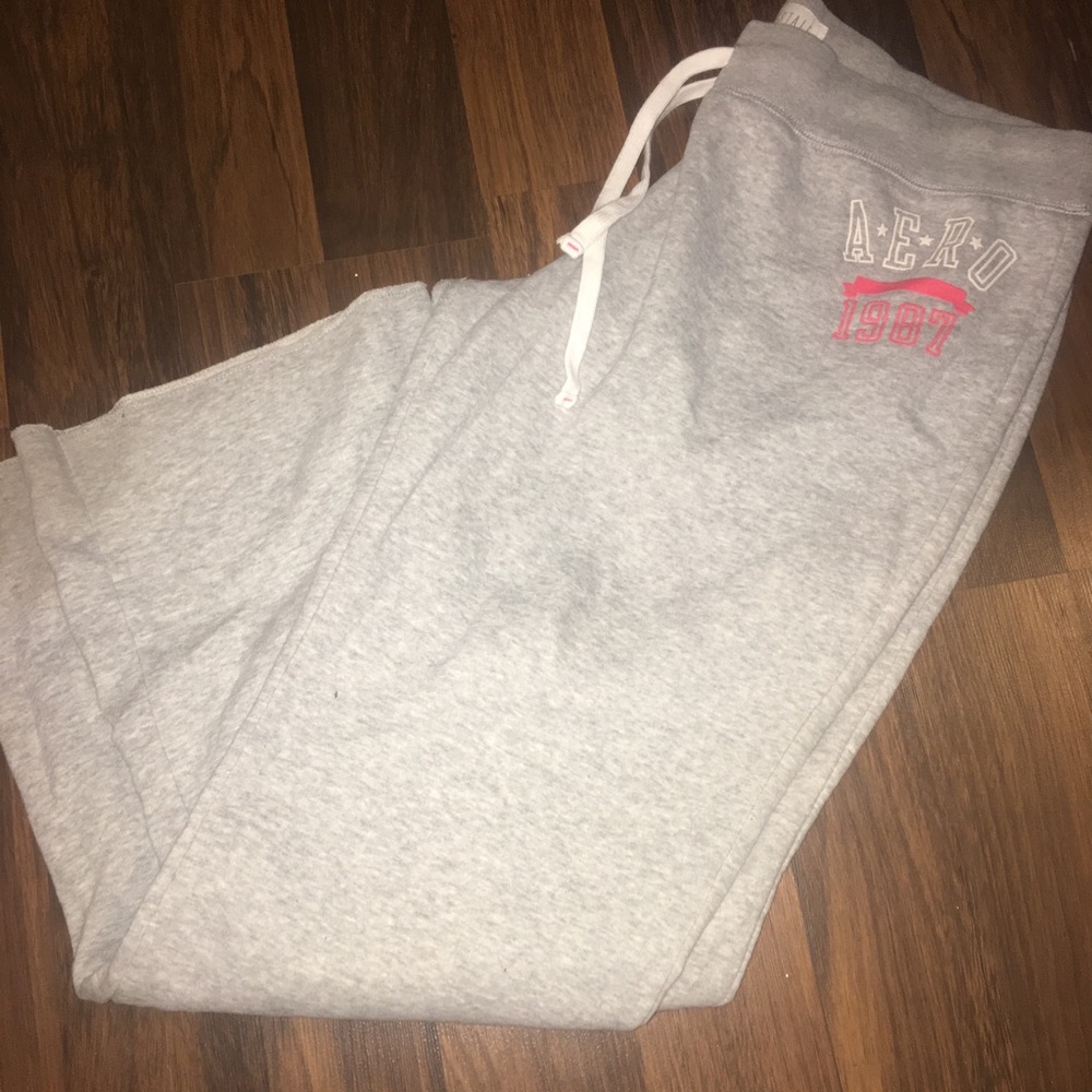 Aeropostale sweats