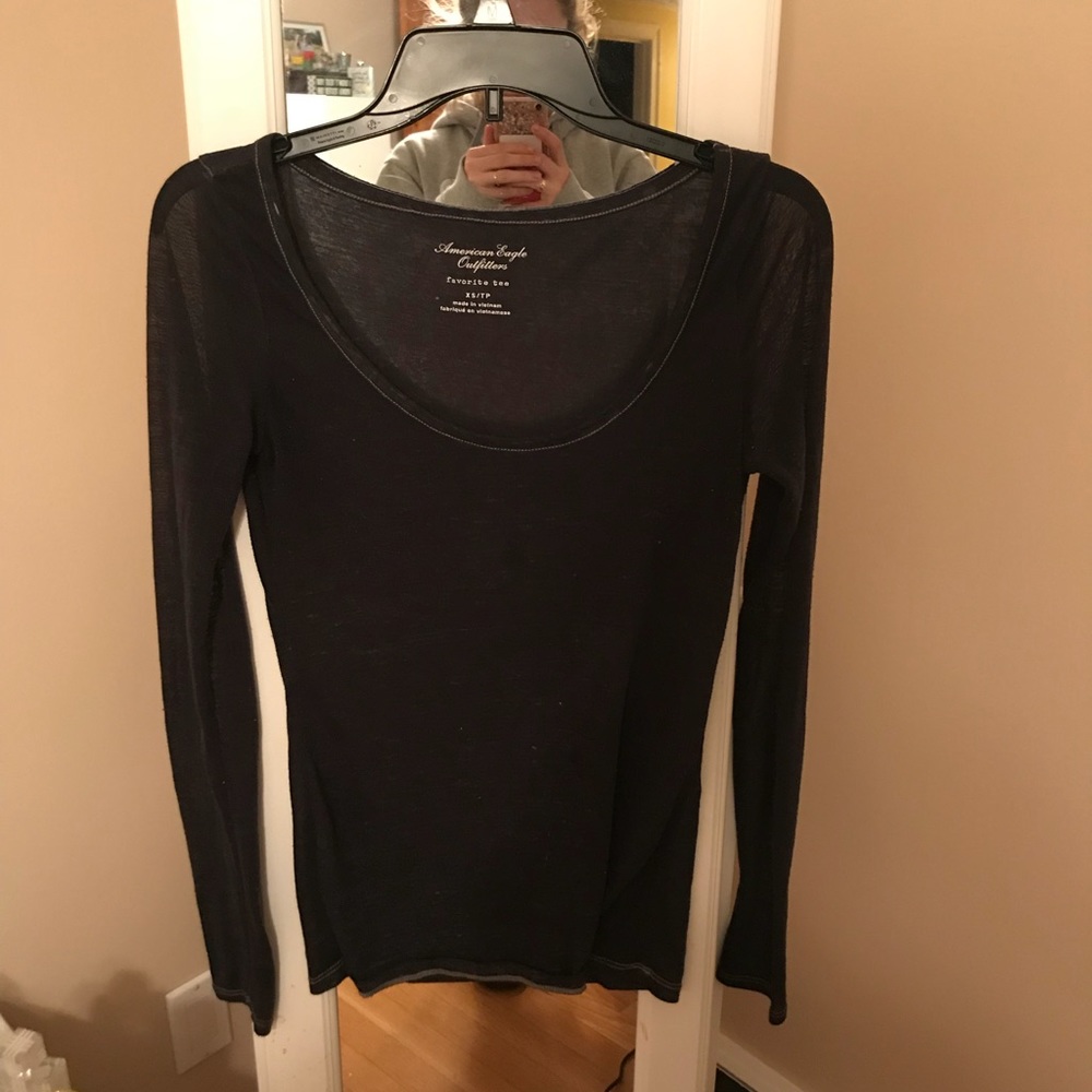 American Eagle long sleeve