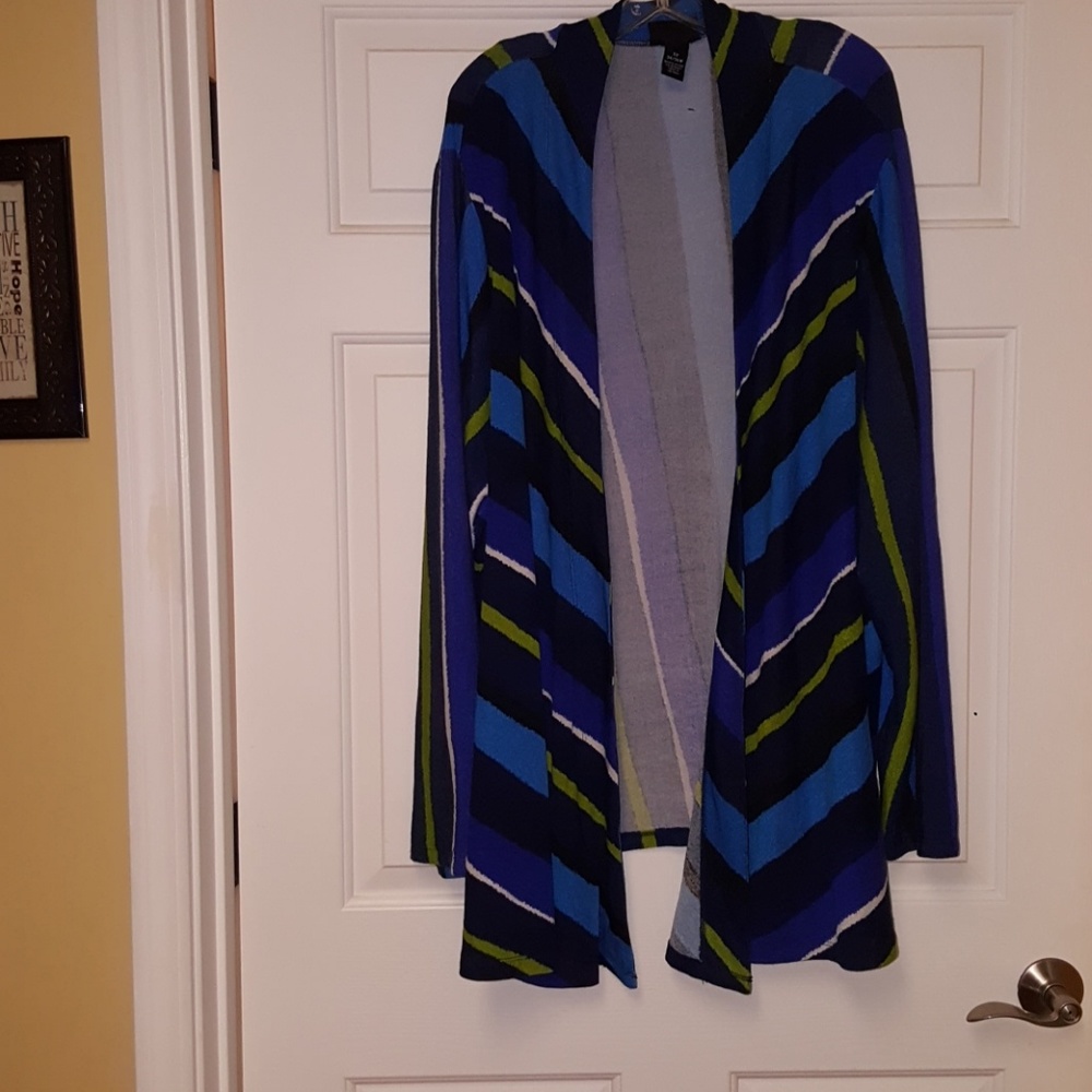 Maggie Barns Sz 5X