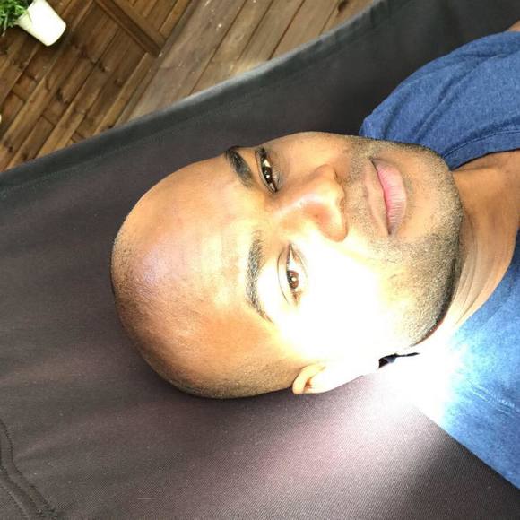 Meet your Posher, Jerrel - Picture 1 of 1